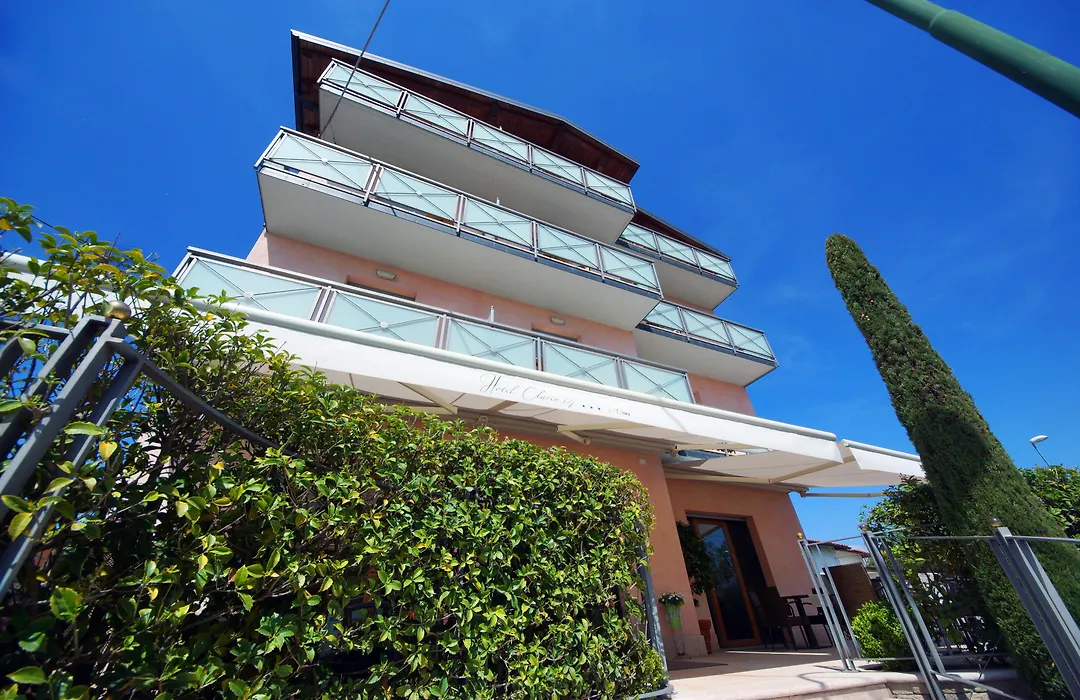 Hotel Clarin 14 By Dori-1