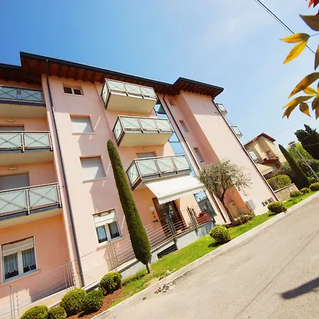Hotel Clarin 14 By Dori-3