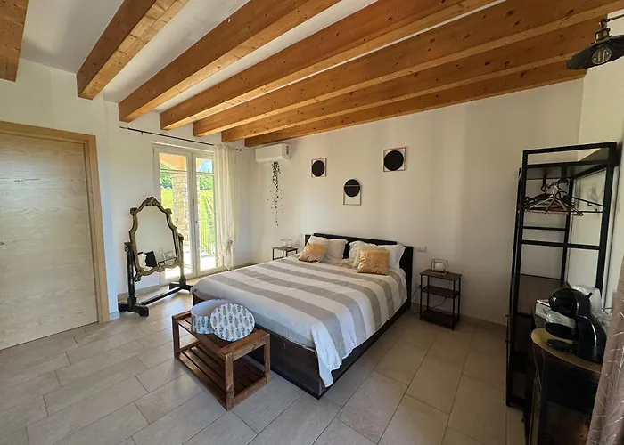Bed and Breakfast Orchidea Del Garda Peschiera del Garda