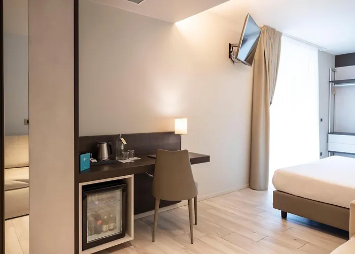 Vision Hotel Peschiera del Garda