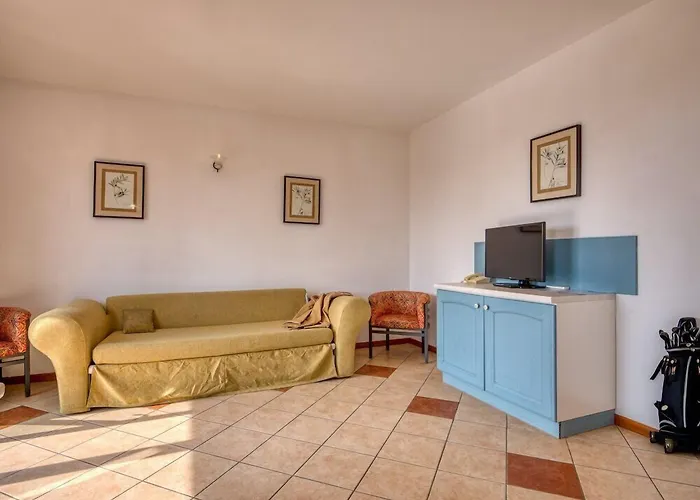 Aparthotel Golf Residenza Peschiera del Garda